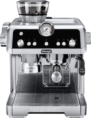 Delonghi La Specialista kaffemaskin ECM9335M