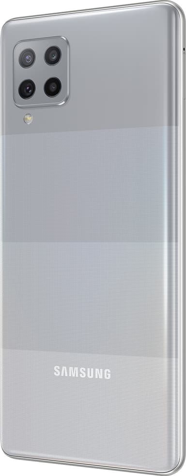 Samsung Galaxy A42 5G smarttelefon 4/128GB (prism dot gray)