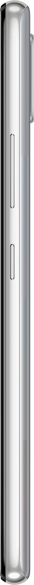 Samsung Galaxy A42 5G smarttelefon 4/128GB (prism dot gray)