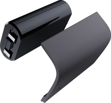 Piranha Xbox Series X og S kontroller oppladbar batteripakke