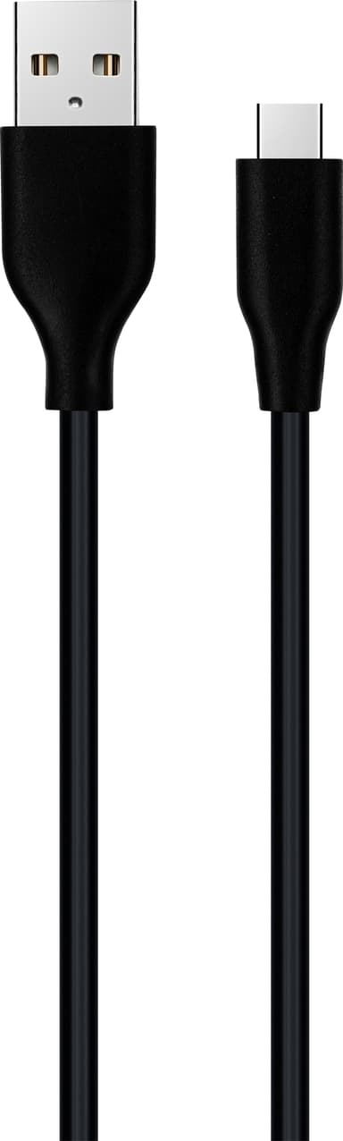 Piranha Xbox Series X og S ladekabel