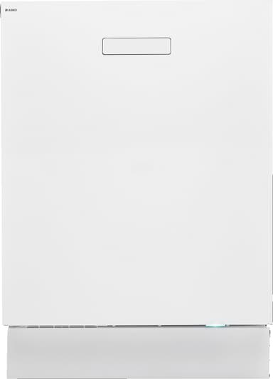 Asko oppvaskmaskin DBI8457MXXLW (hvit)