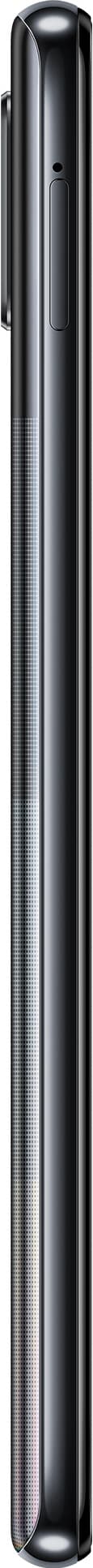 Samsung Galaxy A42 5G smarttelefon 4/128GB (prism dot black)