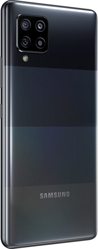 Samsung Galaxy A42 5G smarttelefon 4/128GB (prism dot black)