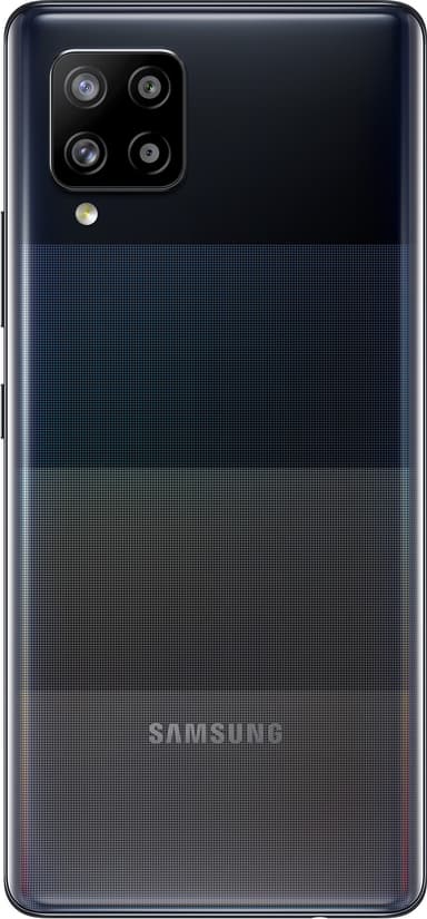 Samsung Galaxy A42 5G smarttelefon 4/128GB (prism dot black)