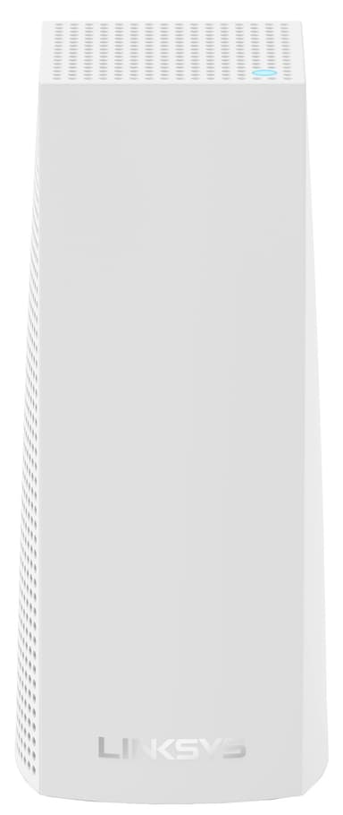 Linksys Velop WiFi mesh-node (1 stk.)
