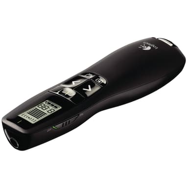 Logitech R700 profesjonell presentasjonsenhet