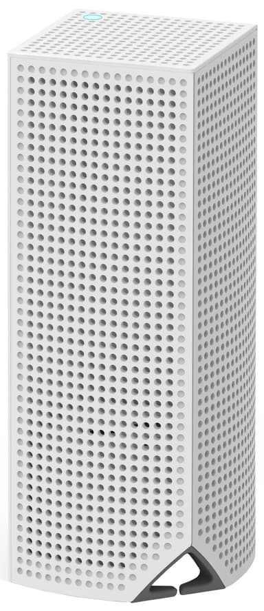 Linksys Velop WiFi mesh-node (1 stk.)