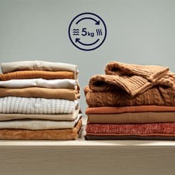 Electrolux PerfectCare 800 vaskemaskin/tørketrommel EW8W7861E9