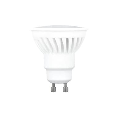 LED-Pære GU10 10W 230V 4500K 900lm