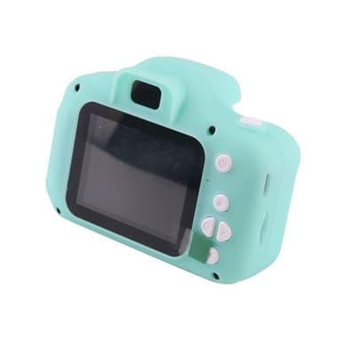 Mini DV-Kamera med 2 Skjerm