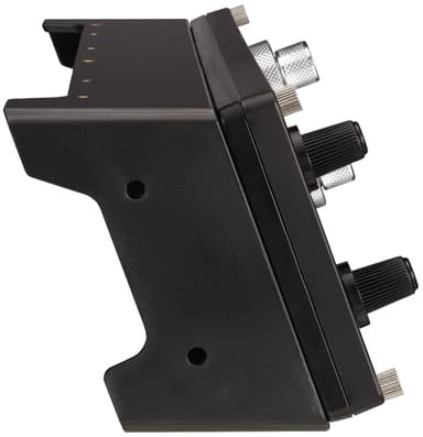 Logitech G Saitek Pro flight radio panel