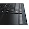 Logitech K830 trådløst tastatur (sort)