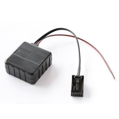 Bluetooth Modul bil Adapterkabel til BMW, Mini One Cooper