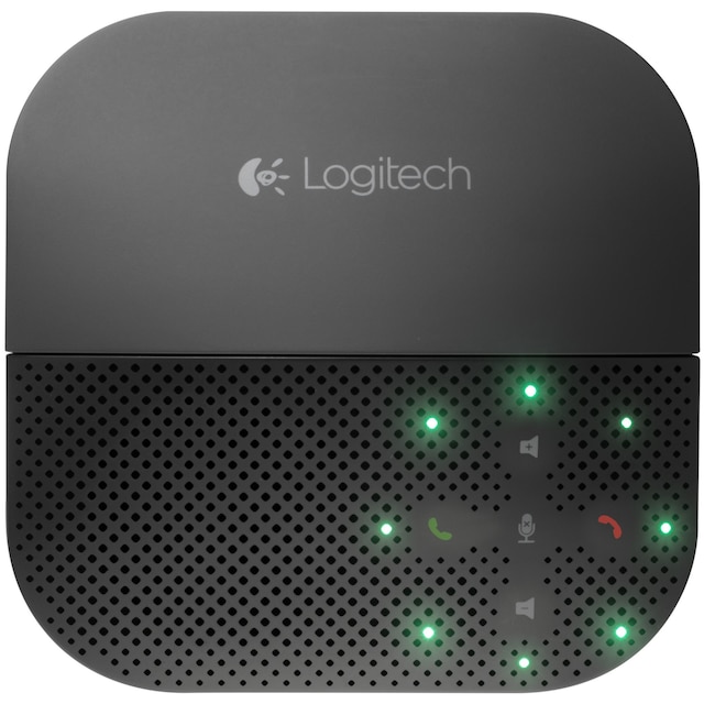 Logitech P710e høyttalertelefon for mobil
