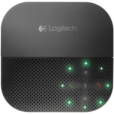 Logitech P710e høyttalertelefon for mobil