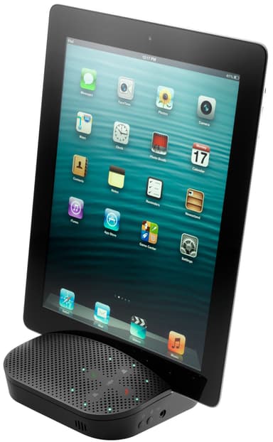 Logitech P710e høyttalertelefon for mobil