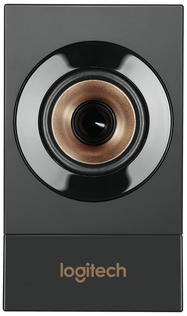 Logitech Z537 2.1 Bluetooth høyttalersett