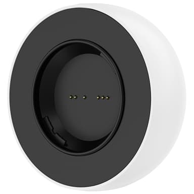 Logitech Circle 2 oppladbart batteri med feste