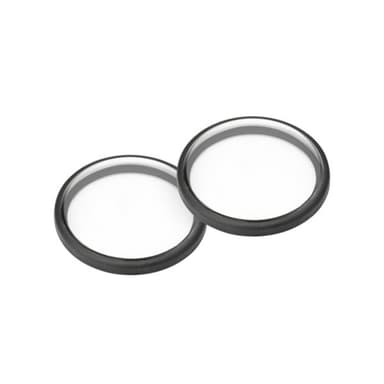 Linsebeskyttelse GoPro Max - 2-Pk