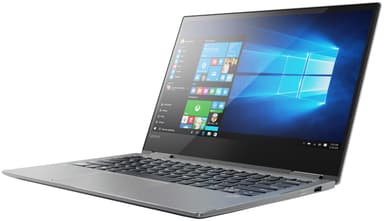 Lenovo Yoga 720 2-i-1-PC 13,3" (jerngrå)