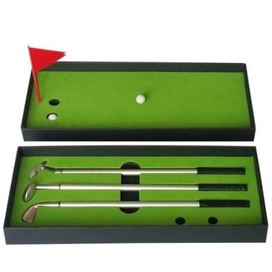 Golf Puttematte Mini
