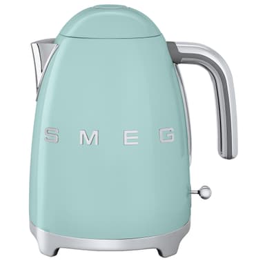Smeg 50's style vannkoker KLF03 (grønn)