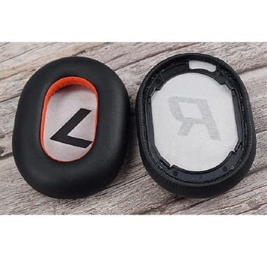 Øreputer Plantronics Backbeat Pro 2 8200UC - Svart