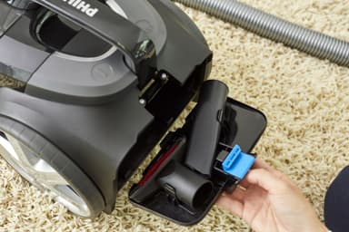 Philips PowerPro Expert poseløs støvsuger FC9742/09