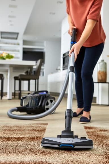 Philips PowerPro Expert poseløs støvsuger FC9742/09