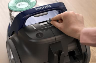 Philips PowerPro Active poseløs støvsuger FC9556/09