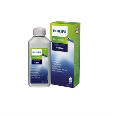 Philips avkalkningsmiddel til Saeco 