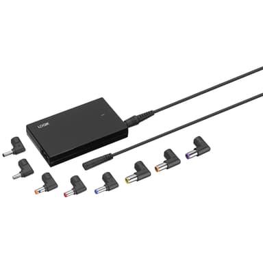 Logik sylslank lader for bærbar PC 90W