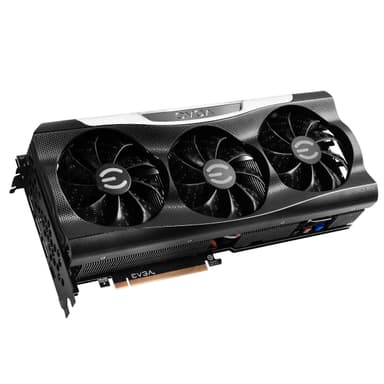 EVGA GeForce RTX 3070 FTW3 ULTRA