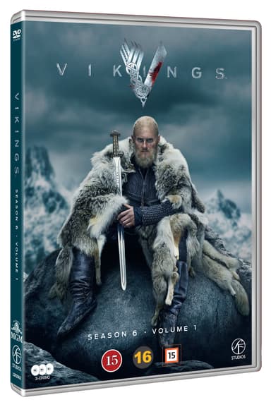 Vikings season 6 episode best sale 1 watch online 123movies