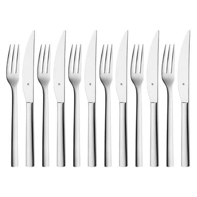 WMF Nuova Grillbestikk 12pcs