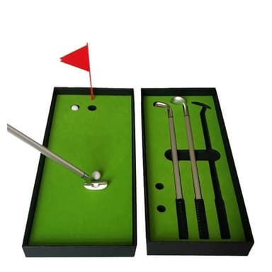 Golf Puttematte Mini