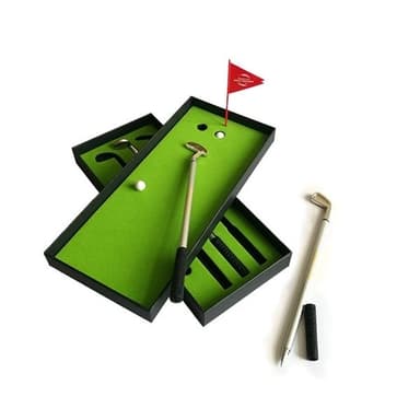 Golf Puttematte Mini