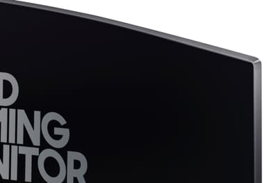 Samsung Curved C49HG90D 49" skjerm (sort)