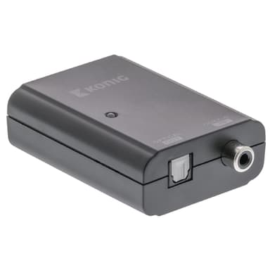 König digital lydomformer KNACO2500