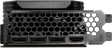 Gainward GeForce RTX 3070 Phoenix GS (LHR)