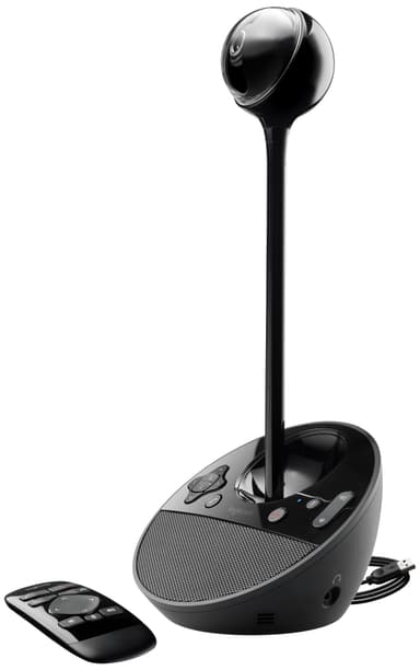 Logitech BCC950 ConferenceCam kamera