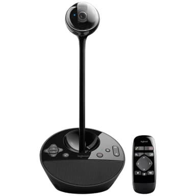 Logitech BCC950 ConferenceCam kamera