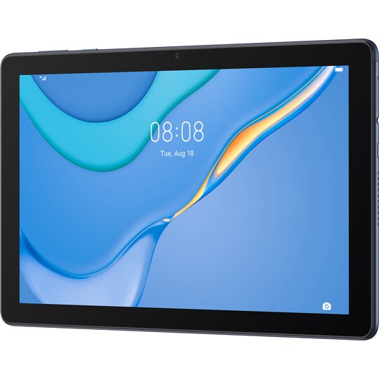 Huawei MatePad T 10 9,7" nettbrett 32 GB 4G (blå)