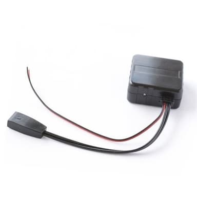 Bluetooth Modul til bil adapterkabel til BMW E46