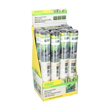 Kinzo ugressduk 8x1,5 meter