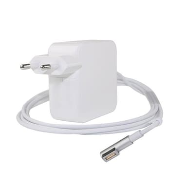 Akyga AC-Adapter Macbook Magsafe L 16,5V 3.65A 60W