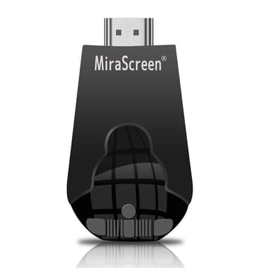 MiraScreen K4 HDMI TV Stikke