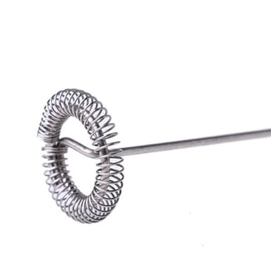 Melkeskummer 20cm