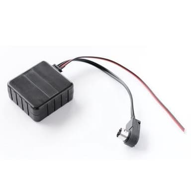 Bluetooth Modul AUX Adapterkabel till Alpine